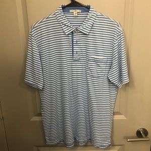 Peter Millar Golf Polo